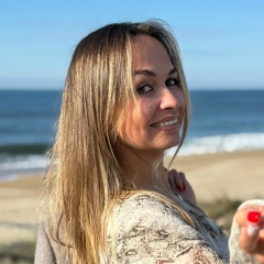 Оля Летягина, 17.07, Санкт-Петербург