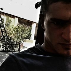 Шамхан Закиев, Грозный