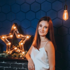 Ольга Узунова, 24.04