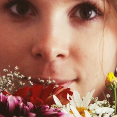 Дина Бахитова, 23.08.1985, Омск