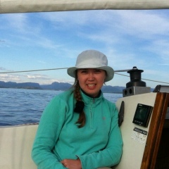 Елена Хрулева, Санкт-Петербург