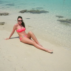 Anastasia Ivanova, 14.11, Караганда