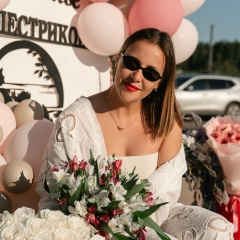 Оксана Пестрикова, 26.08, Шушенское