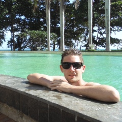 Олег Михалыч, 31.08.1989, Санкт-Петербург