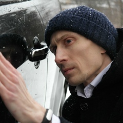 Артем Пискунов, 21.04.1981, Подольск