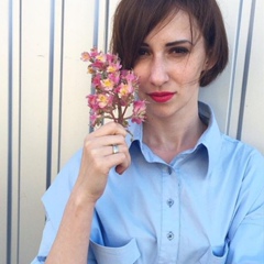 Yuliya Bondarenko, 24.04, Киев