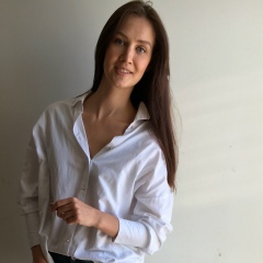 Вера Устименко, 05.11, Екатеринбург