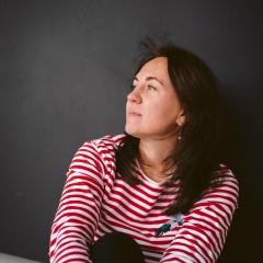 Анна Нестерова, 28.01, Москва