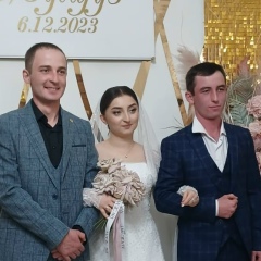 Мурат Апшаев, 06.07.1994, Нальчик