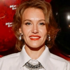 Алина Гартвик, 06.05.1984, Новосибирск