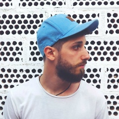 Тима Бычков, Москва