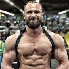 Дмитрий Глебов, 30.08, Киев