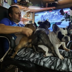 Роман Маковецкий, 20.11.1977, Москва