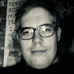 Павел Филоненко, 23.04.1987, Москва