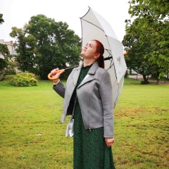 Ксюша Скворцова, 19.06.1992, Таллин