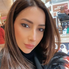 Раиса Магомедова, 02.09, Москва