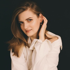 Маргарита Калинина, 24.10, Ростов-на-Дону