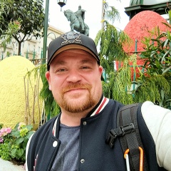 Александр Фокин, 27.02, Москва