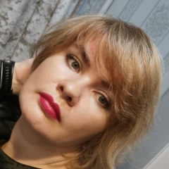 Татьяна Ример, 07.07.1985, Чебоксары