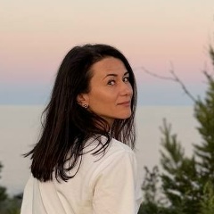 Евгения Иванова