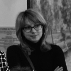 Светлана Панарина, 19.03.1988, Астрахань
