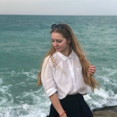 Алина Иванова