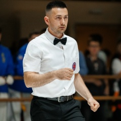 Вусал Гусейнов, 11.02, Коломна