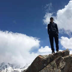 Нурали Имангалиев, 23.09.1993, Алматы