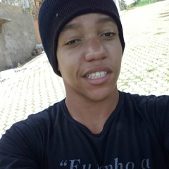 Andreon Souza, 02.08.1997, Visconde do Rio Branco