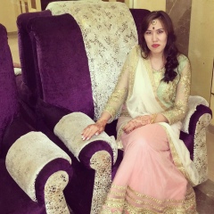 Aida Dikhanbayeva, 27.03.1988, Алматы