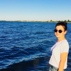 Maira Omiralieva, 03.08, Шымкент