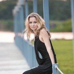 Наталия Бытко, 08.05.1980, Запорожье