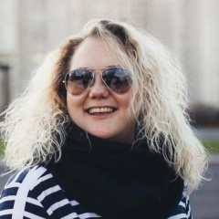 Юлия Кутепова, 23.12.1985, Москва