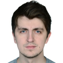 Владимир Тимофтий, 27.05.1989, Черновцы