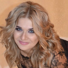 Юлия Лукиянчина, 01.12, Раздельная