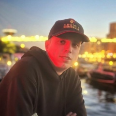 Алексей Северов, Москва