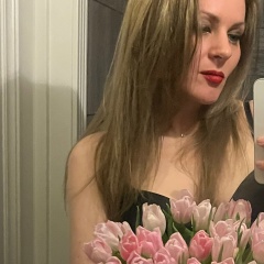 Mari Lyabchuk, 12.05, Москва