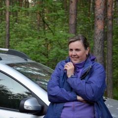 Екатерина Цветкова, 11.12, Санкт-Петербург