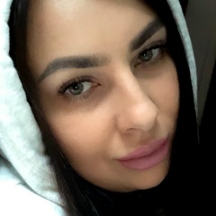 Аня Зинченко, 13.08