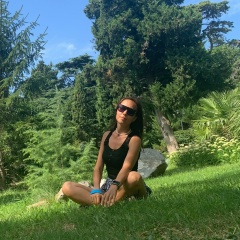 Альбина Маннанова, 30.07, Альметьевск