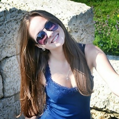 Мария Митина, 19.06.1994, Москва