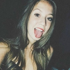 Carol Diniz, 17.05.1995, São Paulo