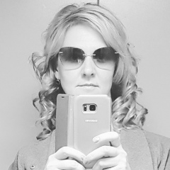 Елена Леошкевич, 19.05, Кингисепп