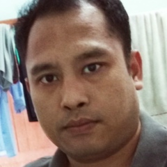 Thiha Thet-Naing, 31.05.1985