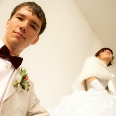 Женя Дранков, 01.01.1990, Владивосток