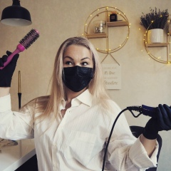 Колорист Купчино, 09.05, Санкт-Петербург