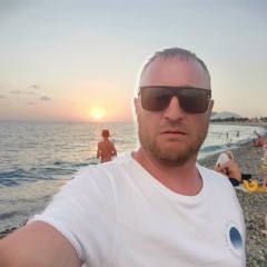 Алексей Блинов, 12.02.1979, Курган