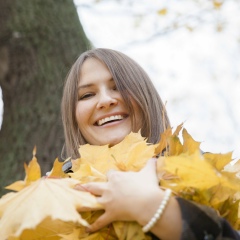 Вера Барашкина, 25.10, Москва