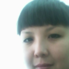 Гулшат Джимова