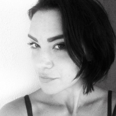 Анастасия Андреева, 01.03.1988, Санкт-Петербург